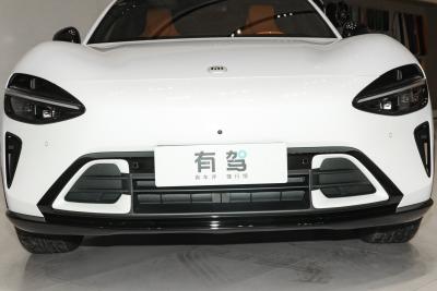2025款 超长续航后驱版-外观-图片-有驾