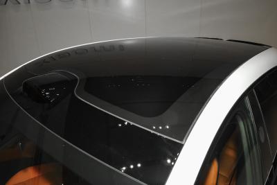 2025款 超长续航后驱版-外观-图片-有驾