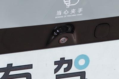 2025款 超长续航后驱版-外观-图片-有驾