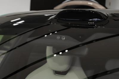 2025款 超长续航后驱版-外观-图片-有驾