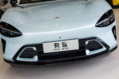 2025款 超长续航后驱版-外观-图片-有驾