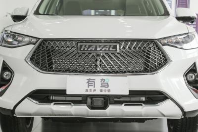 2021款 2.0T 两驱i动-外观-图片-有驾