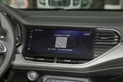 2021款 2.0T 两驱i动-内饰-图片-有驾