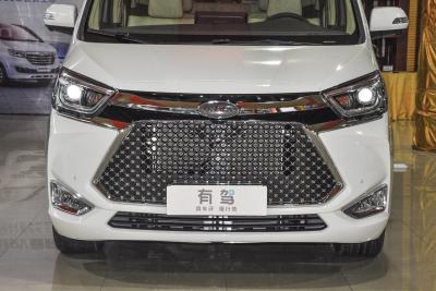 2022款 2.0T 自动高功至尊版-外观-图片-有驾