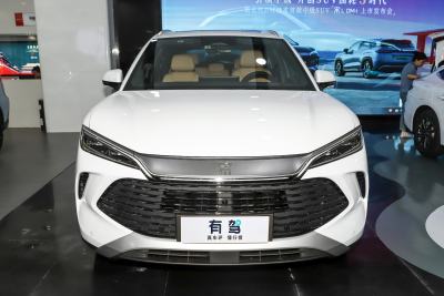 2024款 160km 卓越型-外观-图片-有驾