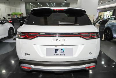 2024款 160km 卓越型-外观-图片-有驾