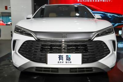 2024款 160km 卓越型-外观-图片-有驾