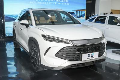 2024款 160km 卓越型-外观-图片-有驾