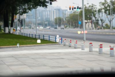 2025款 215旗舰PLUS-内饰-图片-有驾