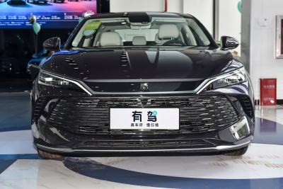 2024款 DM-i 80KM领先型-外观-图片-有驾