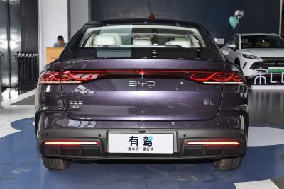 2024款 DM-i 80KM领先型-外观-图片-有驾