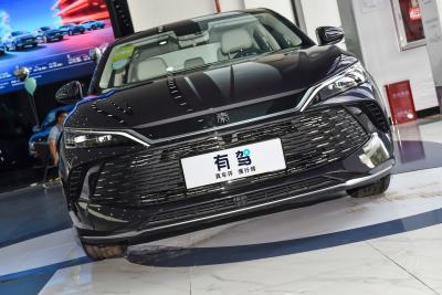 2024款 DM-i 80KM领先型-外观-图片-有驾