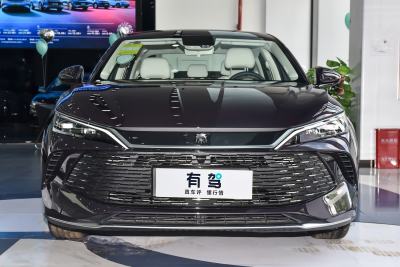 2024款 DM-i 80KM领先型-外观-图片-有驾