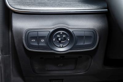 2025款 Pro 1.6T 豪华型-内饰-图片-有驾
