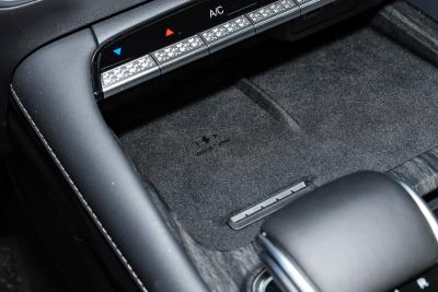 2025款 Pro 1.6T 豪华型-内饰-图片-有驾