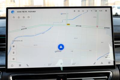 2025款 Pro 1.6T 豪华型-内饰-图片-有驾