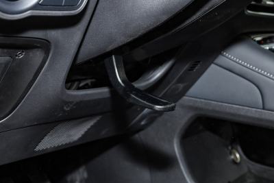 2025款 Pro 1.6T 豪华型-内饰-图片-有驾
