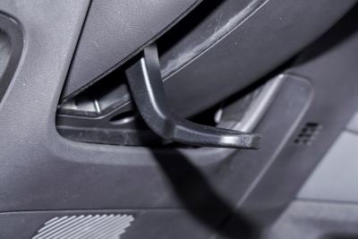 2025款 Pro 1.6T 豪华型-内饰-图片-有驾