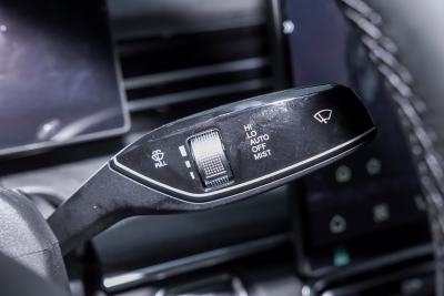 2025款 Pro 1.6T 豪华型-内饰-图片-有驾