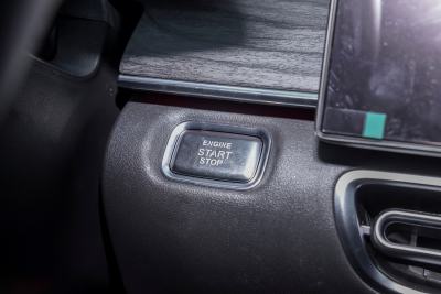 2025款 Pro 1.6T 豪华型-内饰-图片-有驾