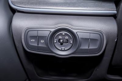 2025款 Pro 1.6T 豪华型-内饰-图片-有驾