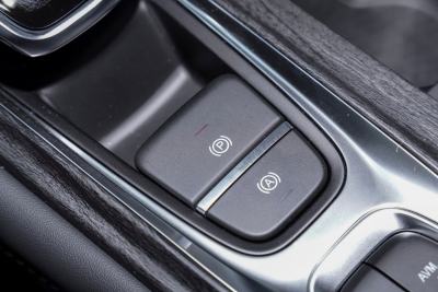 2025款 Pro 1.6T 豪华型-内饰-图片-有驾