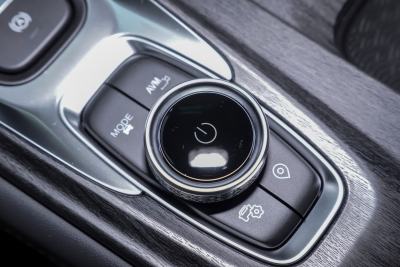2025款 Pro 1.6T 豪华型-内饰-图片-有驾