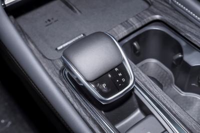 2025款 Pro 1.6T 豪华型-内饰-图片-有驾