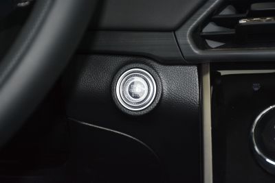 2021款 超能四驱版 1.6T 四驱超能2号-内饰-图片-有驾