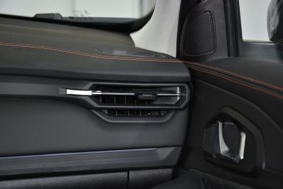 2021款 超能四驱版 1.6T 四驱超能2号-内饰-图片-有驾