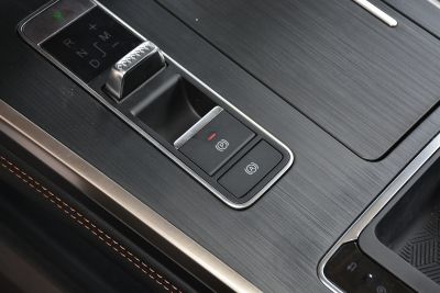 2021款 超能四驱版 1.6T 四驱超能2号-内饰-图片-有驾