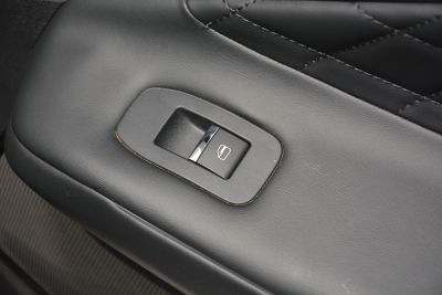 2021款 超能四驱版 1.6T 四驱超能2号-内饰-图片-有驾