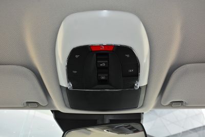 2021款 超能四驱版 1.6T 四驱超能2号-内饰-图片-有驾