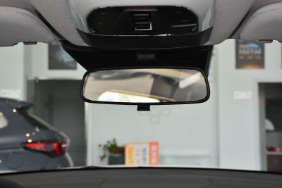 2021款 超能四驱版 1.6T 四驱超能2号-内饰-图片-有驾