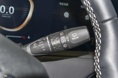 2021款 超能四驱版 1.6T 四驱超能2号-内饰-图片-有驾