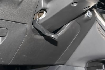 2021款 超能四驱版 1.6T 四驱超能2号-内饰-图片-有驾