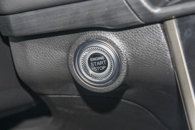 2021款 超能四驱版 1.6T 四驱超能2号-内饰-图片-有驾