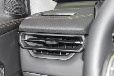 2021款 超能四驱版 1.6T 四驱超能2号-内饰-图片-有驾