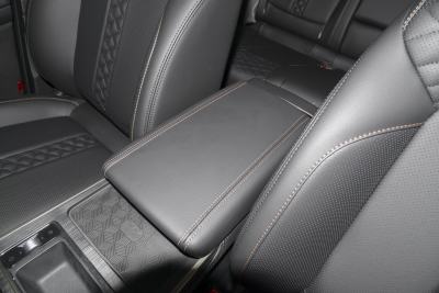 2021款 超能四驱版 1.6T 四驱超能2号-内饰-图片-有驾