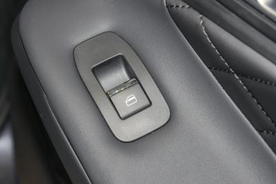 2021款 超能四驱版 1.6T 四驱超能2号-内饰-图片-有驾