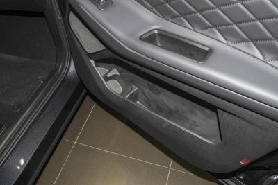 2021款 超能四驱版 1.6T 四驱超能2号-内饰-图片-有驾