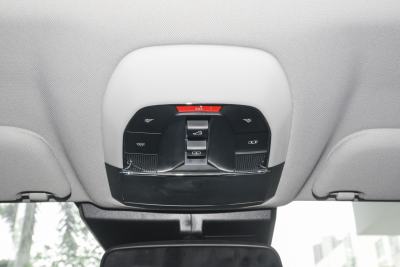 2021款 超能四驱版 1.6T 四驱超能2号-内饰-图片-有驾