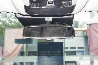 2021款 超能四驱版 1.6T 四驱超能2号-内饰-图片-有驾