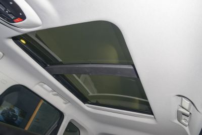 2021款 超能四驱版 1.6T 四驱超能2号-内饰-图片-有驾