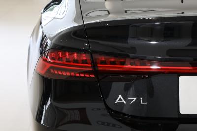 2025款 45 TFSI 豪华型-外观-图片-有驾