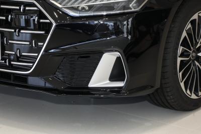 2025款 45 TFSI 豪华型-外观-图片-有驾