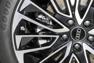 2025款 45 TFSI 豪华型-外观-图片-有驾