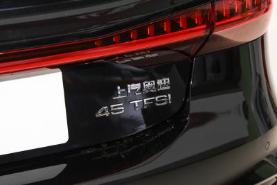 2025款 45 TFSI 豪华型-外观-图片-有驾