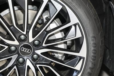 2025款 45 TFSI 豪华型-外观-图片-有驾