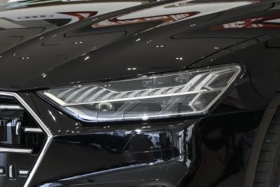 2025款 45 TFSI 豪华型-外观-图片-有驾